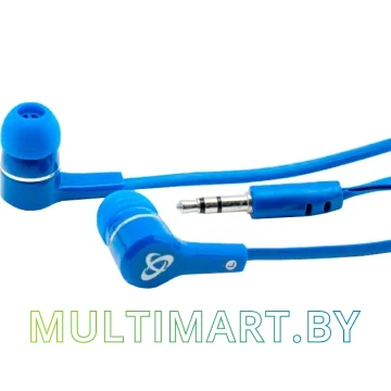 Наушники SBOX EP-003BL